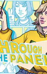 Through the Panels