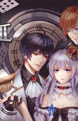 Yi Zui zhi Ming II Nizhuan Tonghua