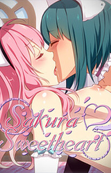 Sakura Sweetheart