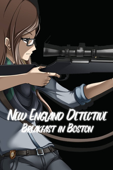 New England Detective: Breakfast in Boston