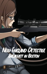 New England Detective: Breakfast in Boston