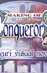 Making of Conquerors