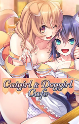 Catgirl & Doggirl Cafe