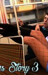 NTR Origins Story 3: Moreau Again, Naturally