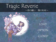 Tragic Reverie