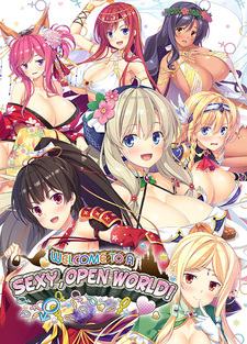 Welcome to a Sexy, Open World