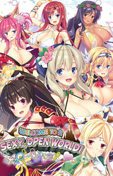 Welcome to a Sexy, Open World
