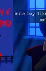 The Shadow of Oberbaum Bridge