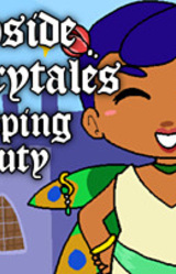 Flipside Fairytales: Sleeping Beauty