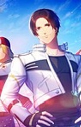 THE KING OF FIGHTERS for GIRLS