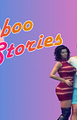 Taboo Stories: Summer Vacation