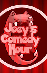 Mudkip's Dating Simulator: Comedy Hour