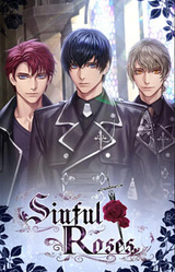 Sinful Roses