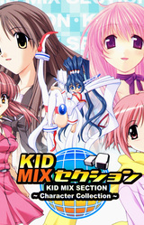 KID Mix Section ~Character Collection~