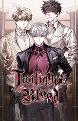 Twilight Blood