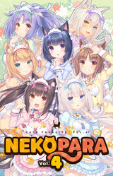 NEKOPARA Vol. 4