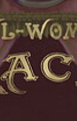 The Owl-Woman Oracle