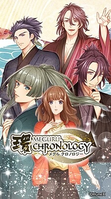 Meguru Chronology