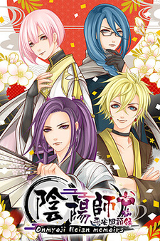 Onmyouji Heian Kaikoroku