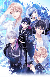 Lost Kiss ~Kare to Unmei no Ren'ai~