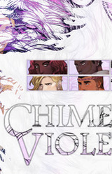 Chimeric Violet