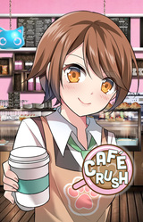 Cafe Crush