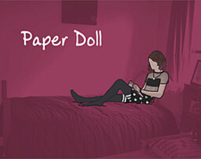 Paper Doll