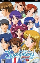 For Symphony ~With All One's Heart~