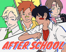AFTER SCHOOL
