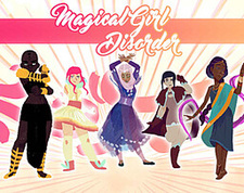 Magical Girl Disorder