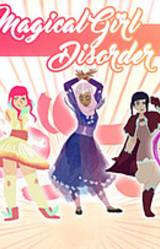 Magical Girl Disorder