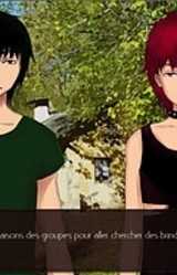 Le Petit Chaperon Rouge