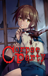 Corpse Party BloodCovered