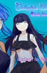 Caladria Adventurers: Girls Side