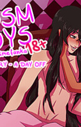 BDSM Boys side story - A day off