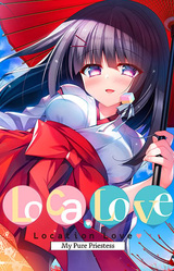 Loca-Love: My Pure Priestess
