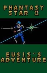Phantasy Star II Text Adventure: Eusis no Bouken