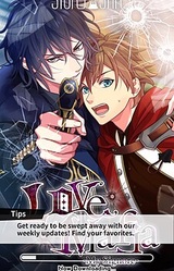 Love, Mafia -My Signore-