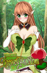 Hikari! Love Potion