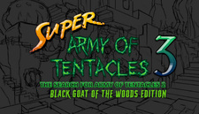 Super Army of Tentacles 3: The Search for Army of Tentacles 2