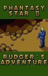 Phantasy Star II Text Adventure: Rudger no Bouken