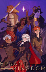 Errant Kingdom