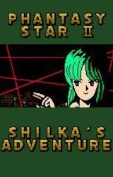 Phantasy Star II Text Adventure: Shilka no Bouken