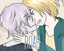 Roar