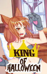 King of Halloween