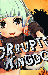 Corrupted Kingdoms