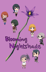 Blooming Nightshade