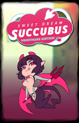 Sweet Dream Succubus