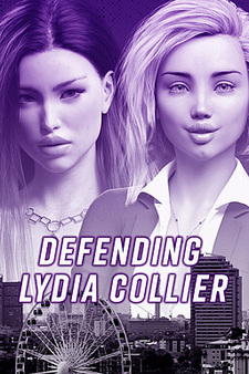 Defending Lydia Collier