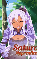 Sakura Apprentice